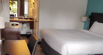 Legacy Inn Kent