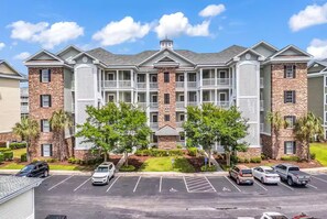 Exterior - Magnolia Pointe Suite  Pools Near Beach & Golf (Myrtle Beach)
