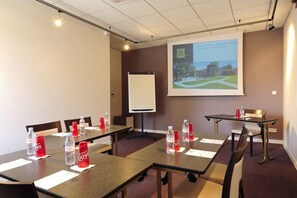 Salle de réunion