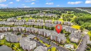 Exterior - Lakeview Condo w Pools Near Beach & Golf (Myrtle Beach)