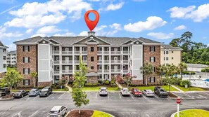 Exterior - Lakeview Condo w Pools Near Beach & Golf (Myrtle Beach)