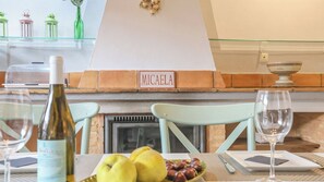 Dining - Casa Rural Andalucía Aracena by Ruralidays (Huelva)