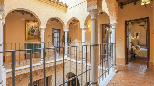Casa Rural Andalucía Aracena by Ruralidays