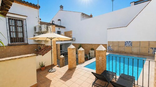Casa Rural Andalucía Aracena by Ruralidays