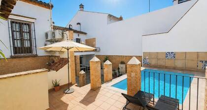 Casa Rural Andalucía Aracena by Ruralidays