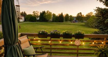 Insurance & Workers | 5 Beds | Easy S