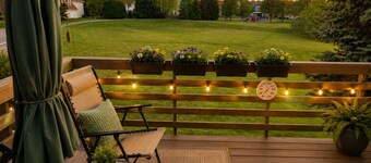 Insurance & Workers | 5 Beds | Easy S