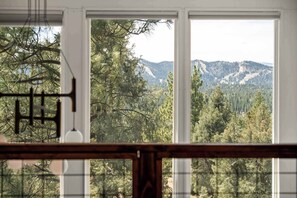 Interior - Modern Loft in Big Bear | Pet-friendly | Hot Tub (Big Bear)