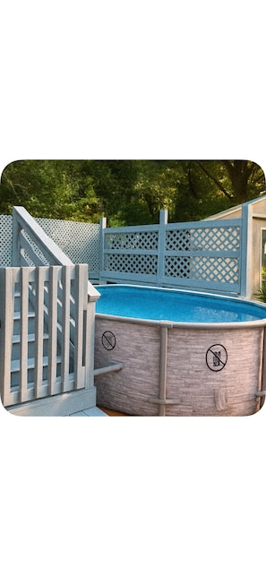 Outdoor spa tub - 5BR Retreat with Theater and Game Room Near Downtown + POOL (San Antonio)