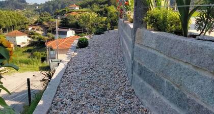 Eira da Vila House