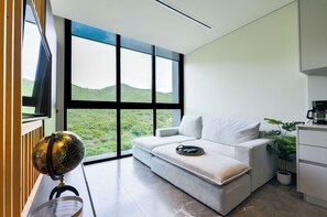 Living area - Acacia (San Pedro Garza García)