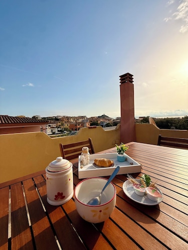 Sardinia Posada Paradise: Your home by the sea