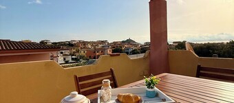 Sardinia Posada Paradise: Your home by the sea