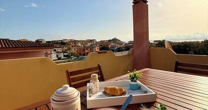 Sardinia Posada Paradise: Your home by the sea