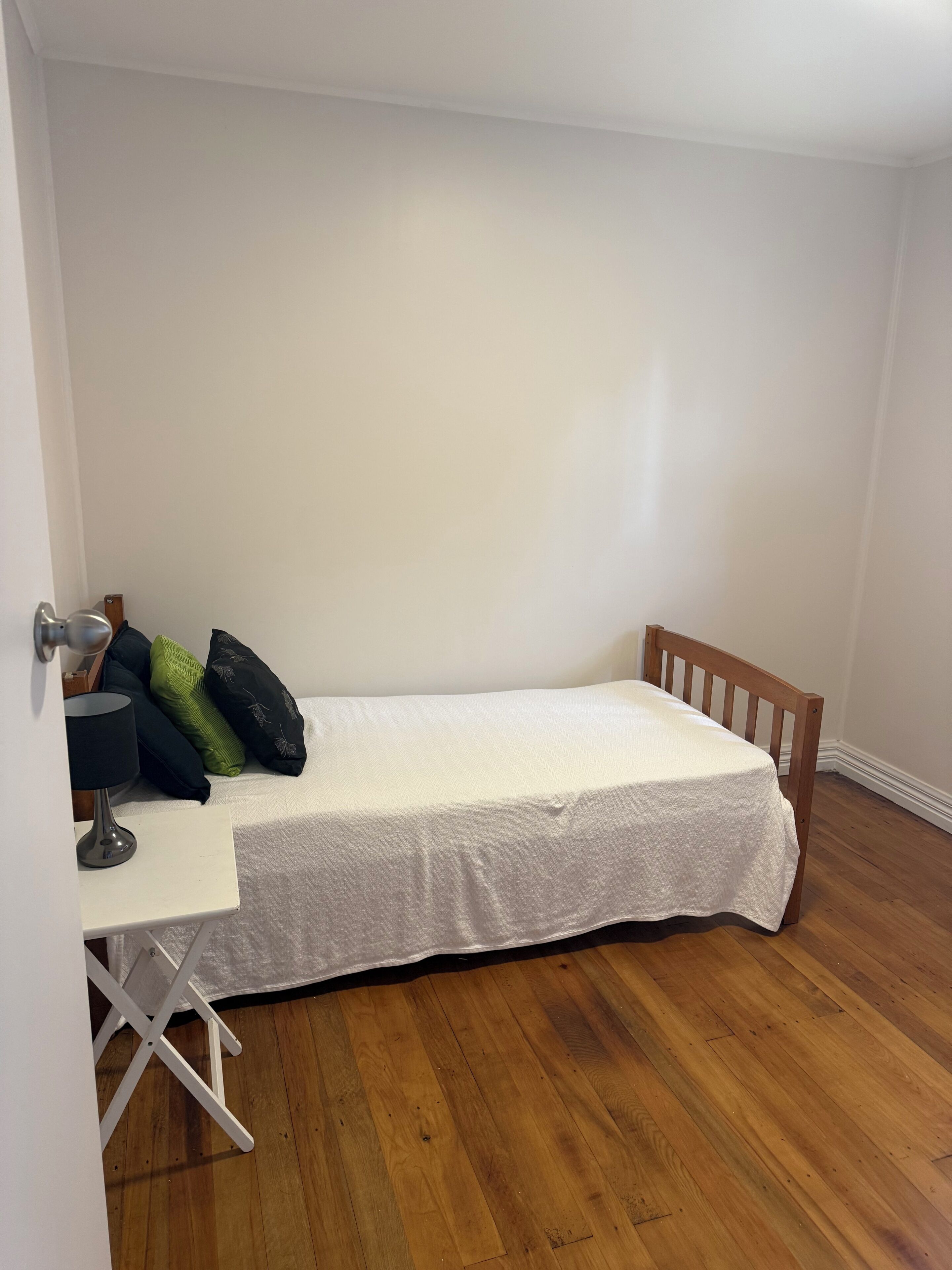 3 dormitorios, wifi, ropa de cama y accesible en silla de ruedas