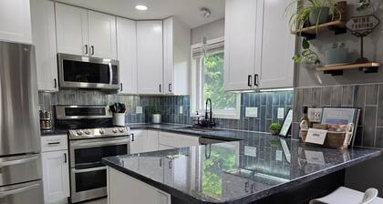 Rest Easy in Rochester in this 3 bedroom home