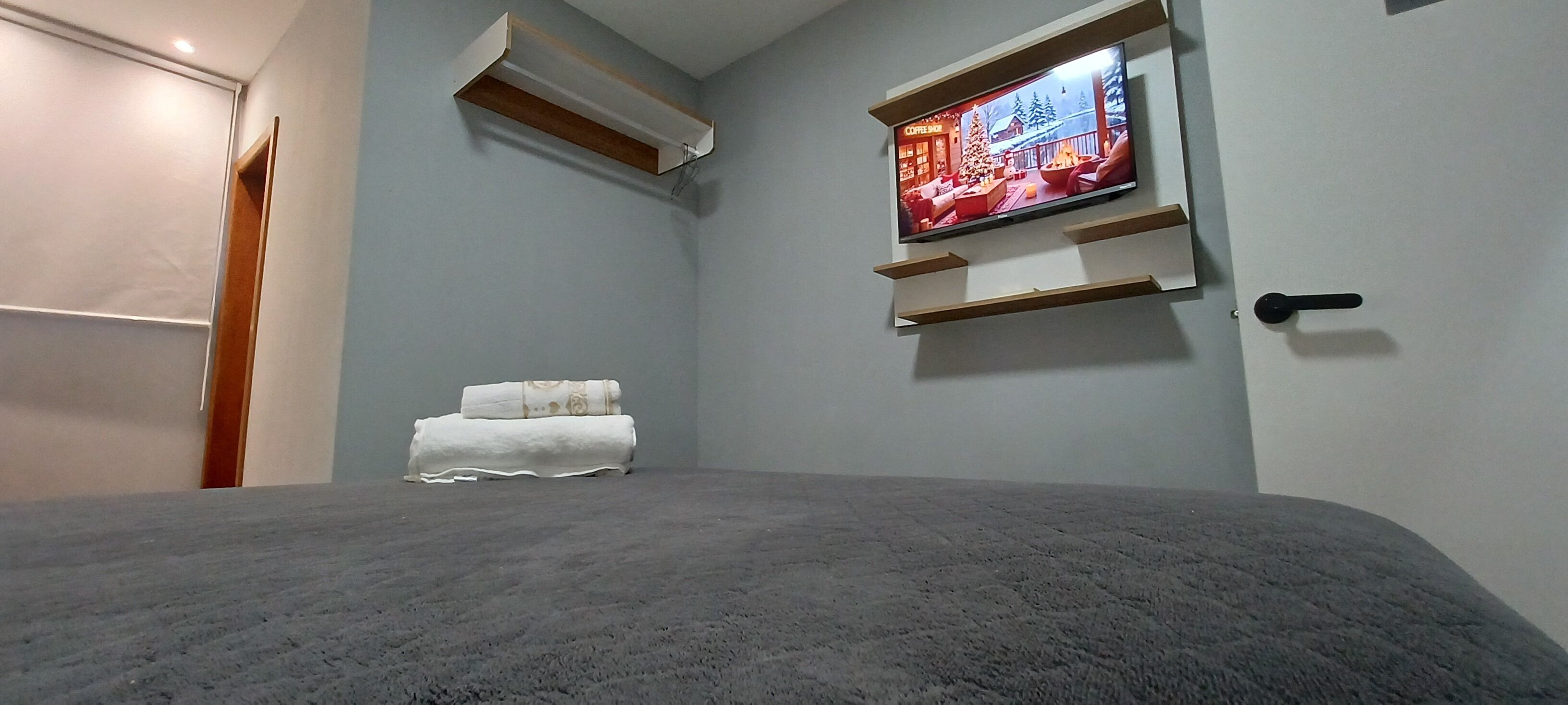 Comfort Double Room | Free WiFi