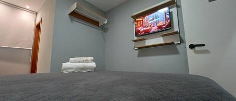 Comfort Double Room | Free WiFi