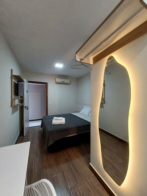 Chambre Double Confort, 1 grand lit, non-fumeur