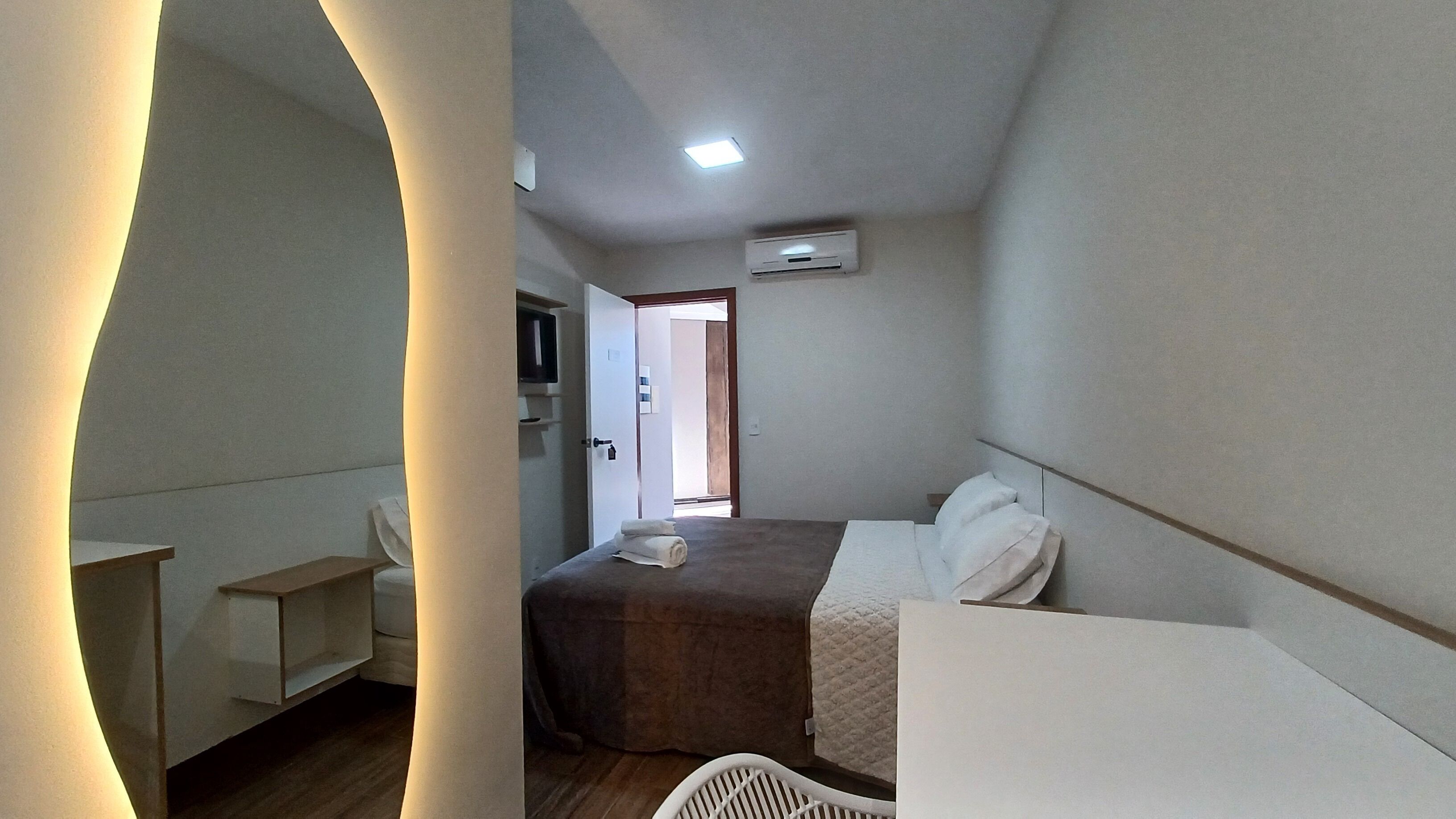 ห้องคอมฟอร์ทดับเบิล | Wi-Fi ฟรี