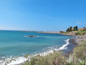 Beach nearby - casa Valentino by Interhome (Santo Stefano al Mare)