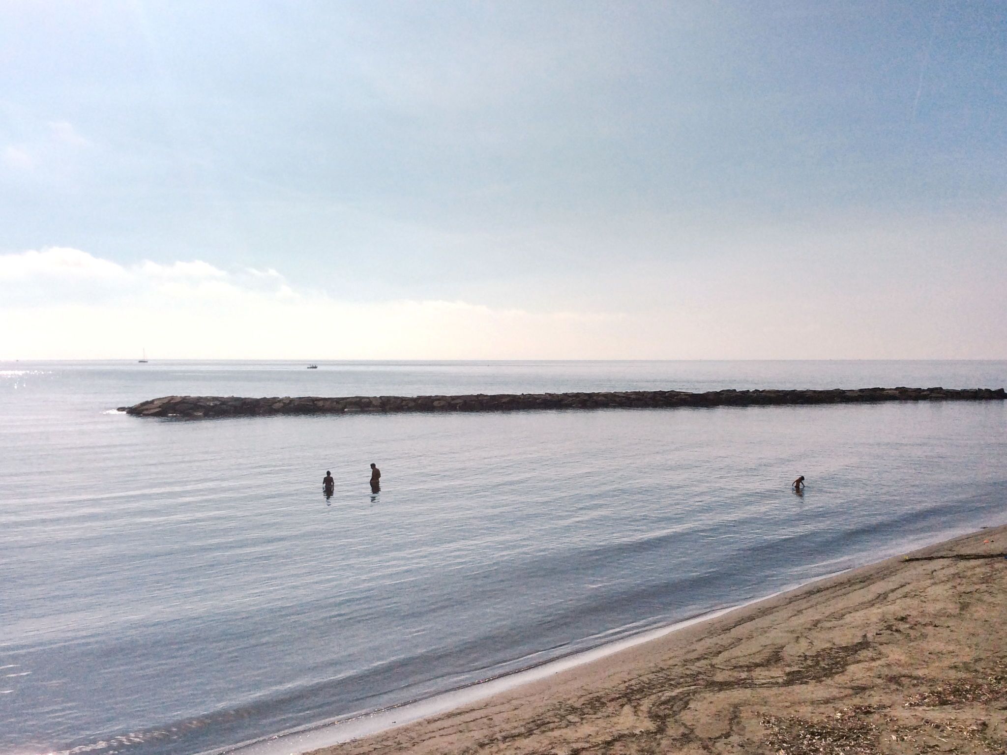 Plage à proximité