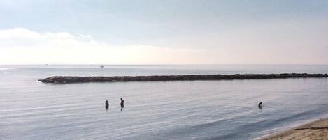 Plage à proximité