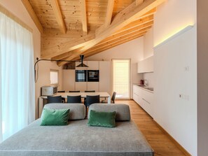 Kitchen / Dining Room - Anastasia by Interhome (Pinzolo)