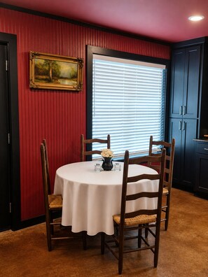 Restauration