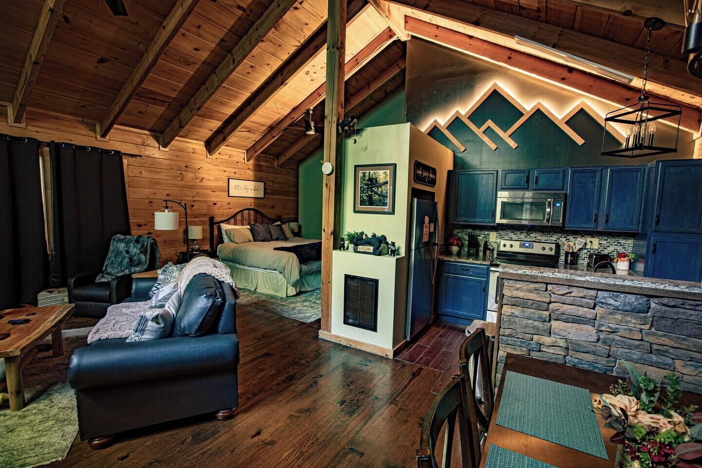 Intérieur