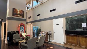 Hall