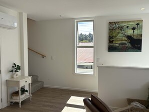 TV, offices