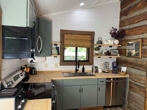 Cucina privata