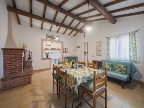 Kitchen / Dining Room - Bella Casina by Interhome (Massarosa)