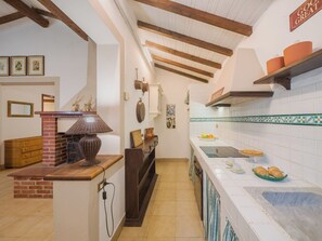 Private kitchen - Bella Casina by Interhome (Massarosa)