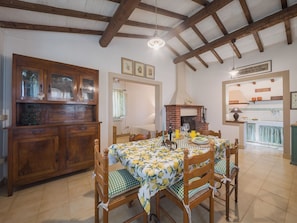 Dining - Bella Casina by Interhome (Massarosa)