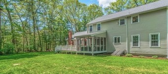 World Cup Rental Near Gillette Stadium. 31 Day Stay. 10 miles/20 min to stadium.