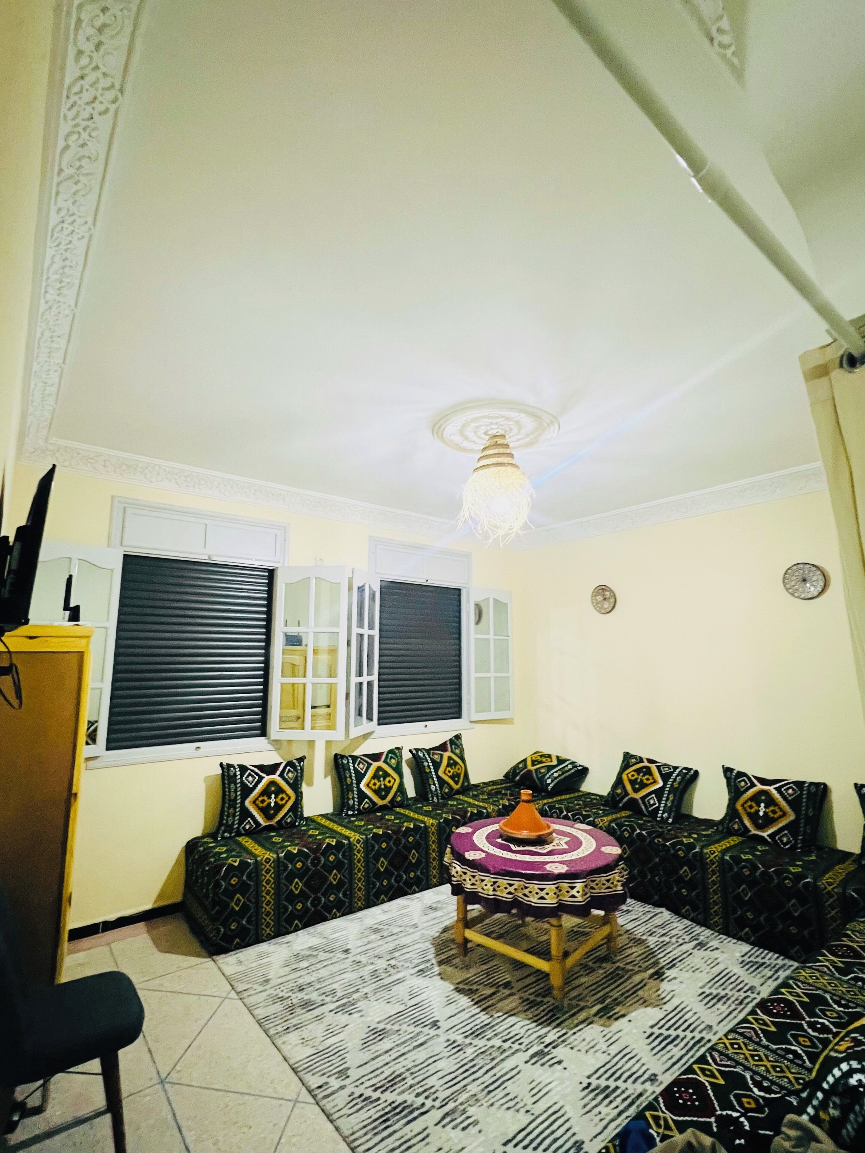 Intérieur