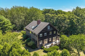 Exterior - 80 East 080-EL - Modern comfort and convenience in Eastham (Eastham)