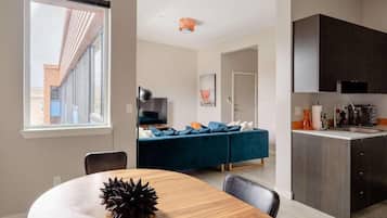 Basic Apartment | Interior