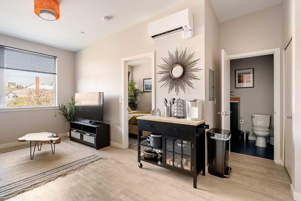 Appartement | Intérieur