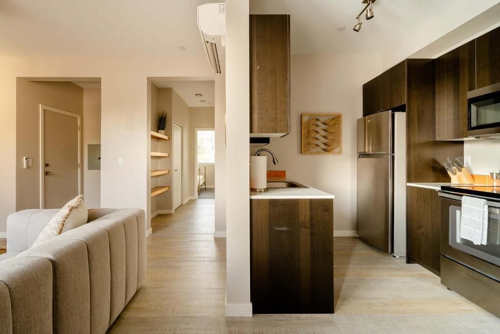 Appartement | Intérieur