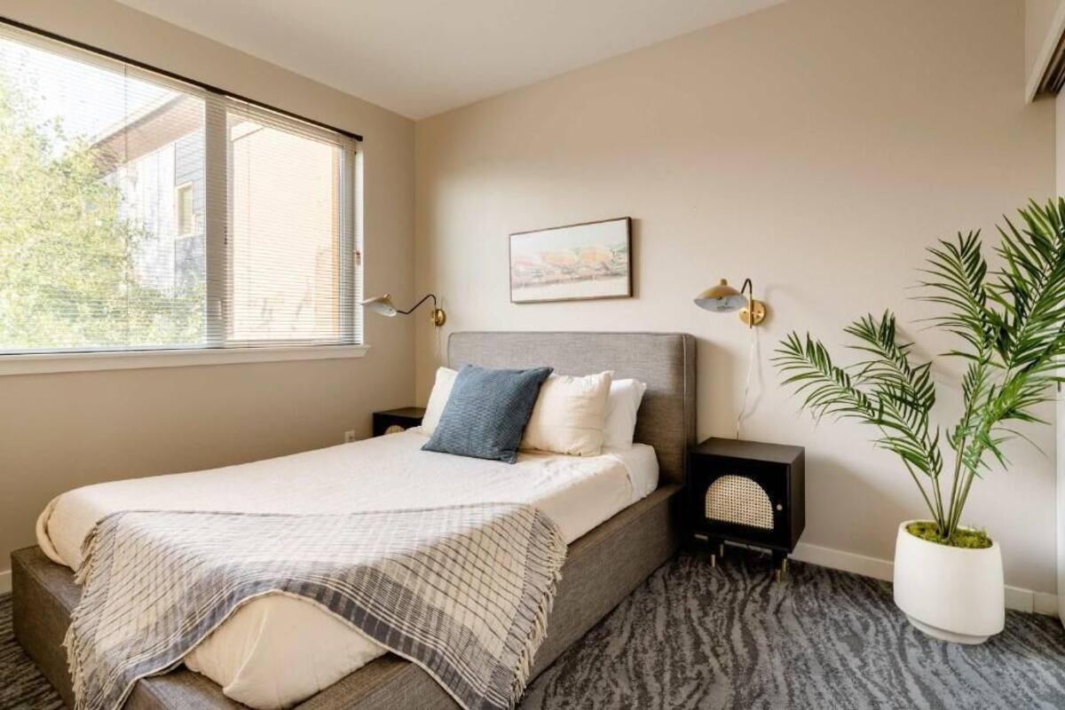Apartamento | Ferros/tábuas de passar roupa, Wi-Fi de cortesia