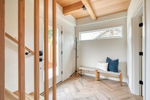 Suite | Bahagian dalam