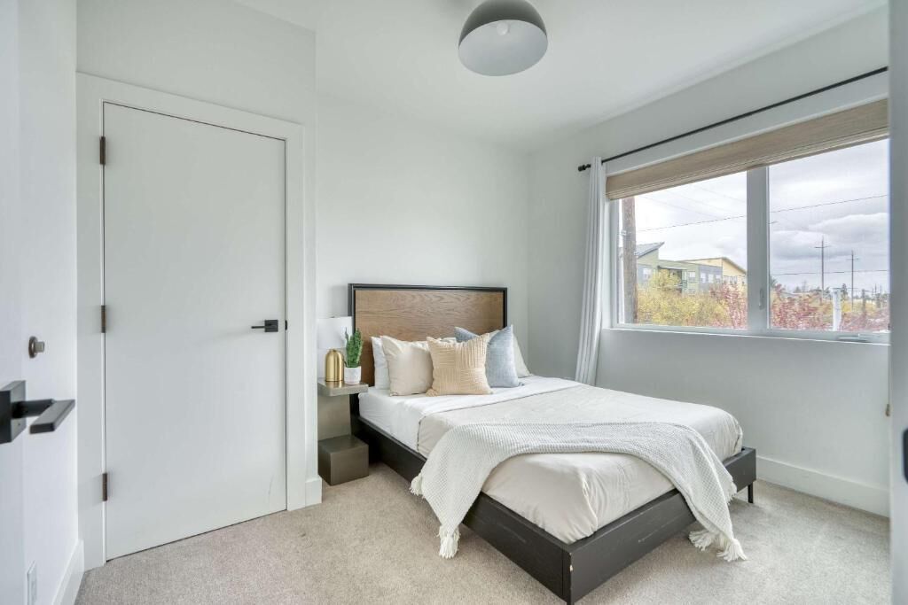 Basic-Apartment | Bügeleisen/Bügelbrett, kostenloses WLAN
