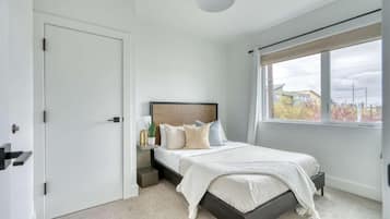 Basic-Apartment | Bügeleisen/Bügelbrett, kostenloses WLAN