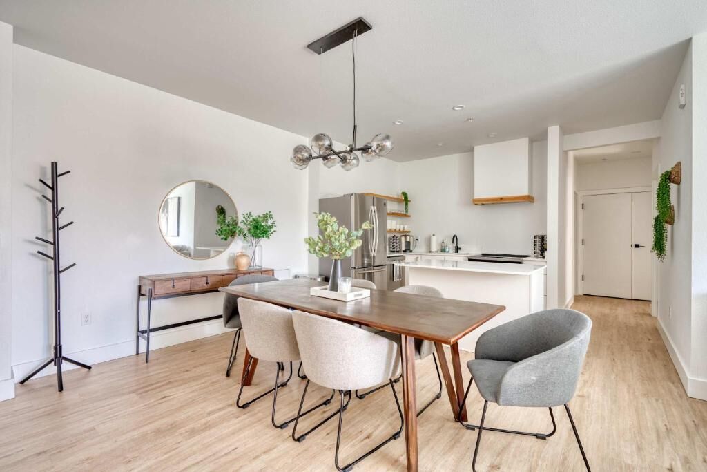 Familienapartment | Speisen