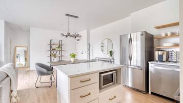 Family Apartment | Interior