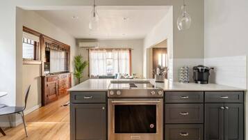 Family House | Private kitchen