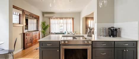 Maison familiale | Cuisine privée